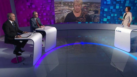 Politické spektrum - Opatření a situace kolem koronaviru