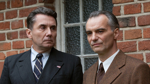 České století - Kulka pro Heydricha (1941)