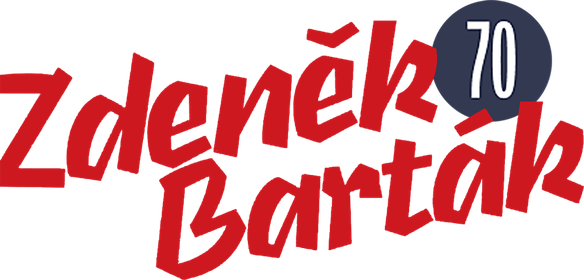 Zdeněk Barták 70