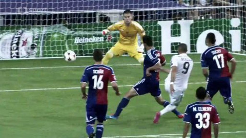 Magazín Ligy mistrů UEFA - 15. února 2015