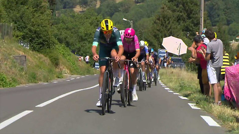 Tour de France - 18. etapa
