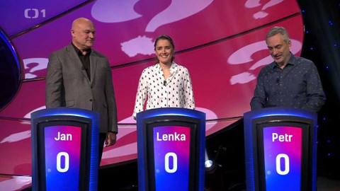 Kde domov můj? - 30. září 2019