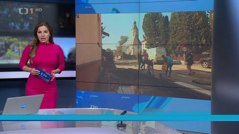 Události v regionech (Ostrava) - 18. září 2024