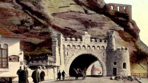 Z metropole - Cirátova dcera