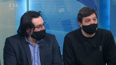 Dobré ráno - 7. ledna 2021