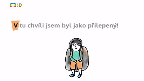 Karaoke čtení - 2/16 Dvanáct usmívajících se ježibab