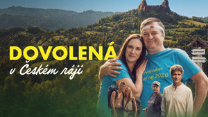 Obrázek pořadu Dovolená v Českém ráji