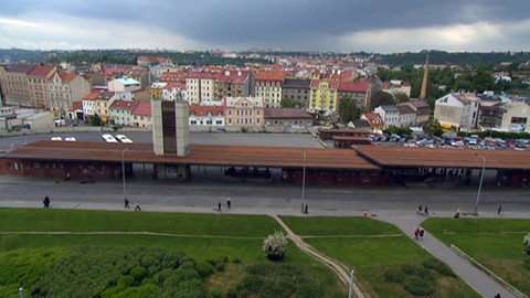 Reportéři ČT - 28. května 2012