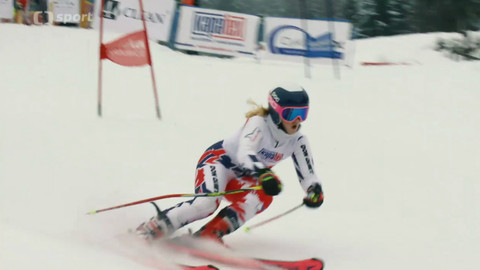 Předsilvestrovská Ski Show 2017