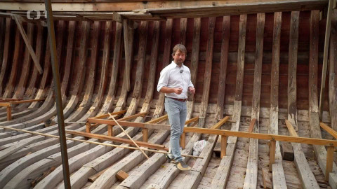 Postřehy odjinud - Omán očima Štěpána Macháčka