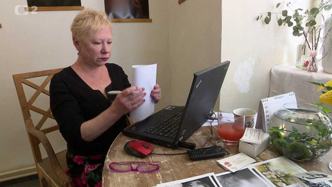 Klíč - 8. června 2022