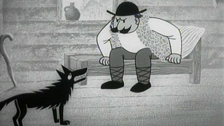 Pohádky ovčí babičky