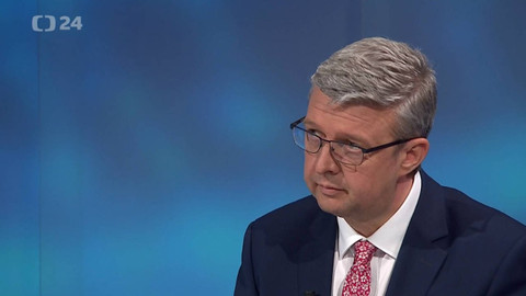 Byznys ČT24 - 2. května 2019