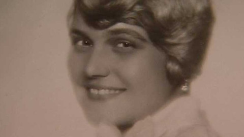 Sláva vítězům - Eliška Junková