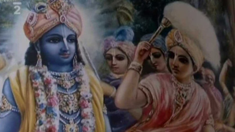 Bohové a proroci - 14/15 Lord Krišna