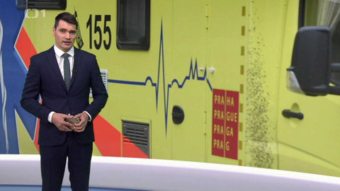 Epicentrum - 3. prosince 2021