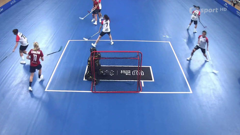 Světové hry 2025 Čína - Česko - Singapur