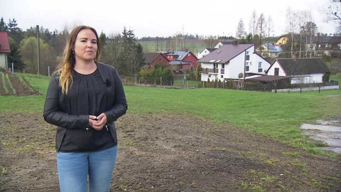 Nedej se! - Eroze - vesnické tsunami