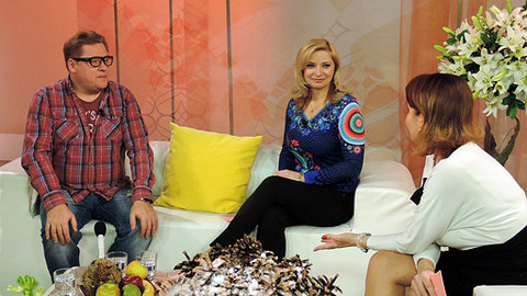 Sama doma - 29. ledna 2015