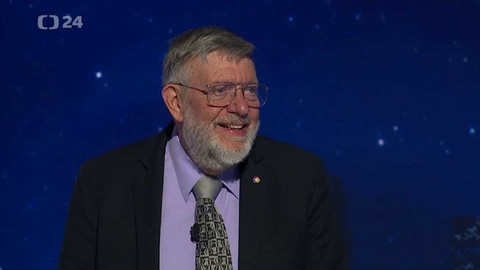 Hyde Park Civilizace - William Daniel Phillips