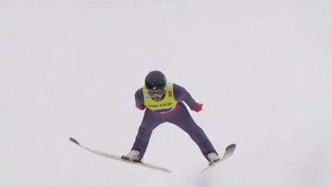 MS v klasickém lyžování 2015 Švédsko - Severská kombinace