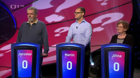 Kde domov můj? - 6. února 2023