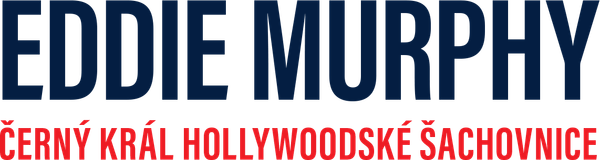 Eddie Murphy: černý král hollywoodské šachovnice