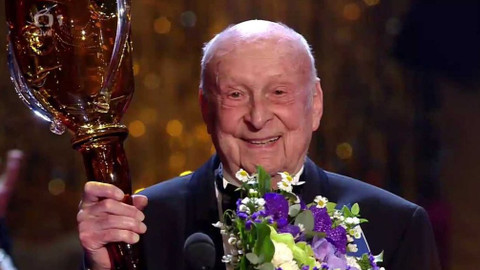 Ceny Thálie - Ceny Thálie 2015