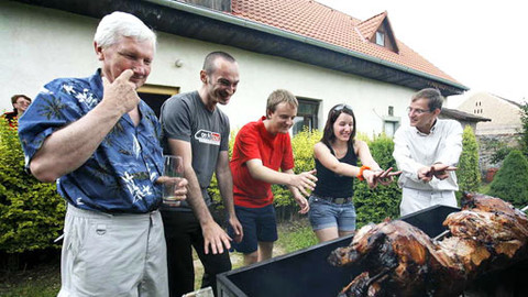 PORT - 3. února 2010