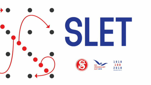 XVI. všesokolský slet 2018