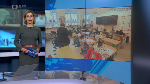 Události v regionech (Ostrava) - 6. ledna