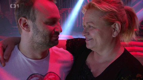 StarDance - Kolem dokola