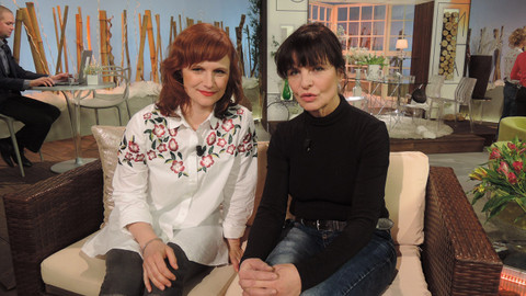 Sama doma - 27. února 2018