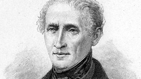 Joseph von Eichendorff - Muž tří srdcí