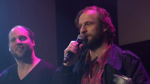 Ceny Apollo - Apollo 2015