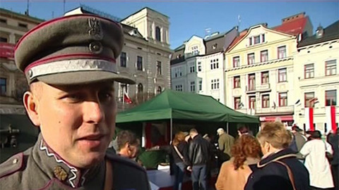 Wiadomości w języku polskim - 16. listopadu 2012