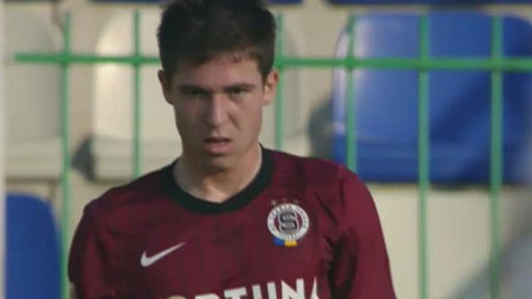 Fotbal - FK Mladá Boleslav - AC Sparta Praha