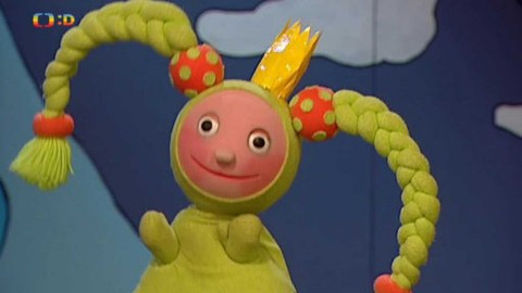 Kouzelná školka - 22. dubna 2015