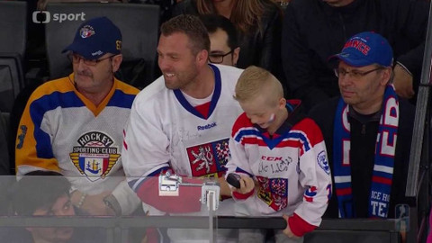 Hokej v 60 minutách - 14. května 2020