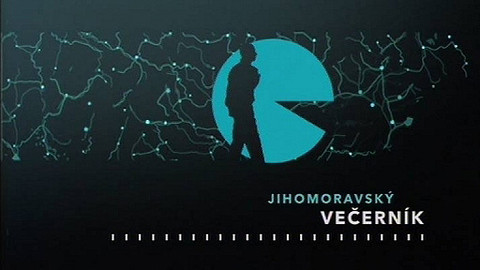 Jihomoravský večerník