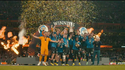 Magazín Evropské a Konferenční ligy UEFA - Magazín UEFA