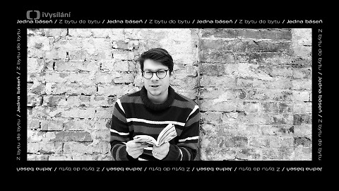Jedna báseň – Z bytu do bytu - Radek Štěpánek