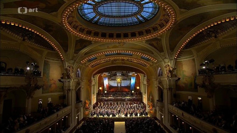 Mezinárodní hudební festival Pražské jaro - 73. mezinárodní hudební festival Pražské jaro 2018