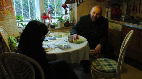 Burianův den žen - Epizoda 5/19