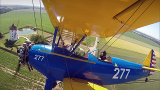 Krásné živé památky