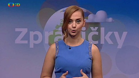 Zprávičky - 6. července 2015