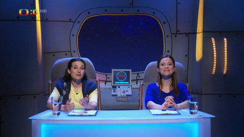 PLANETA YÓ - 4. června