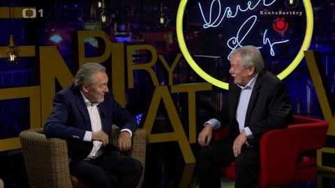 Všechnopárty - 9. listopadu 2018