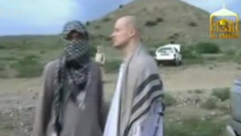 Horizont ČT24 - 4. června 2014