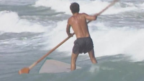 Rození vítězové - 15/26 Eyal a hasakeh